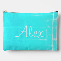Vendredi Madero Alluring Aqua