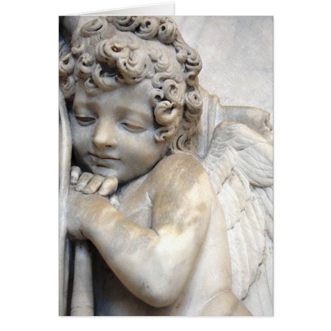 Venetian Angel (Front)