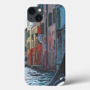 Venetian backwater 2012 iPhone 13 case