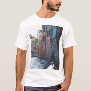 Venetian backwater 2012 T-Shirt
