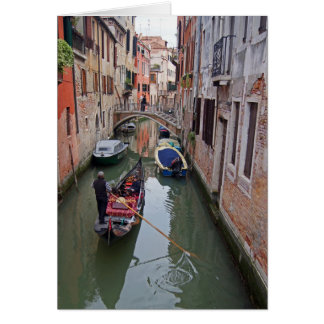 Venetian Canal - 2