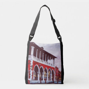 Venetian Charm Crossbody Bag
