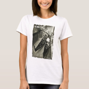 venetian gondolas T-Shirt