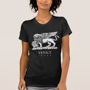 Venetian Lion T-Shirt