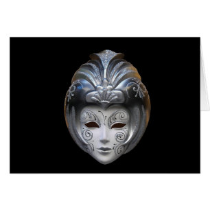Venetian Masks