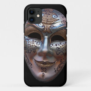 Venetian Masks Case-Mate iPhone 5 Barely There 11 Case