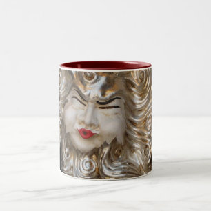 Venetian Masks Mug
