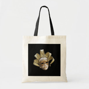 Venetian Masks Tote Bag