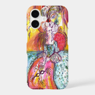 VENETIAN MASQUERADE / COLOMBINA