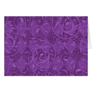 Venetian Medley, Purple