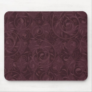 Venetian Medley, Wine Mouse Pad