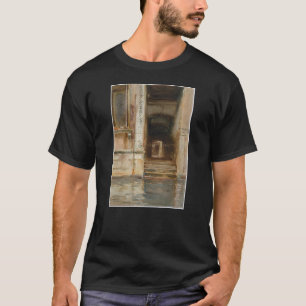Venetian Passageway T-Shirt