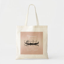 Venetian Romance Tote