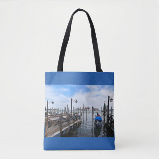 Venetian  tote bag