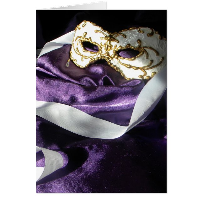 Venetian White (Front)