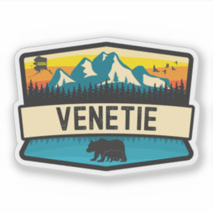 Venetie, Alaska
