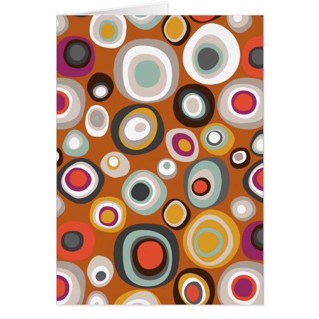 veneto boho spot amber (Front)