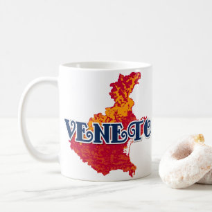 Veneto Coffee Mug
