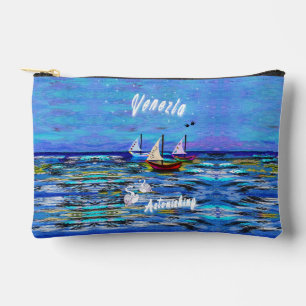 Venezia Accessory Pouch