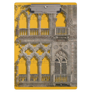 Venezia D'Oro Clipboard