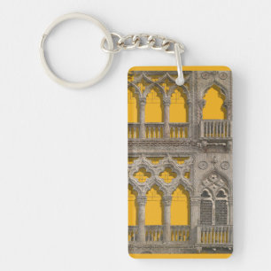 Venezia D'Oro Key Ring