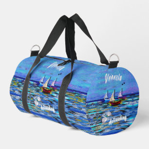 Venezia Duffle Bag