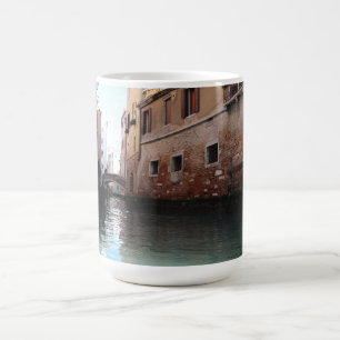 Venezia e i suoi canali Tazza fotografica Coffee Mug