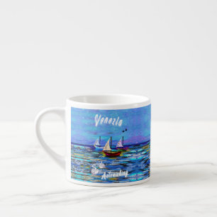 Venezia Espresso Cup