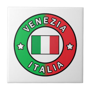 Venezia Italia Ceramic Tile
