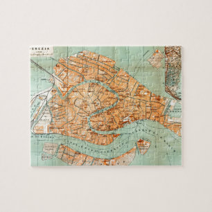 Venezia Jigsaw Puzzle