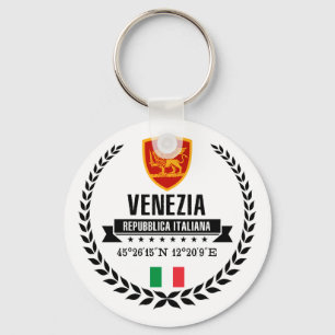 Venezia Key Ring
