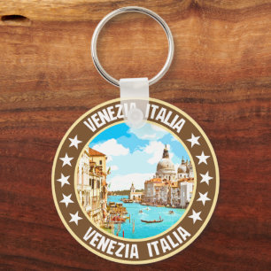 Venezia                                            key ring