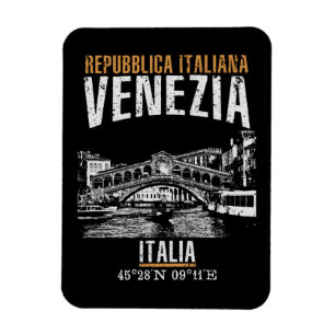 Venezia Magnet