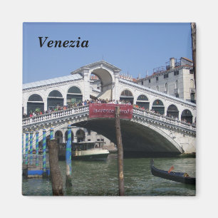 Venezia - magnet
