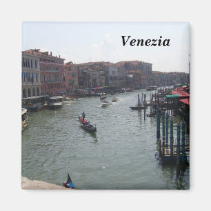 Venezia - magnet