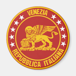 Venezia magnet