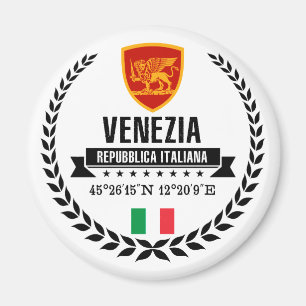 Venezia Magnet
