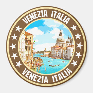 Venezia magnet