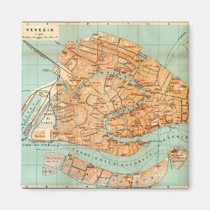 Venezia Magnet