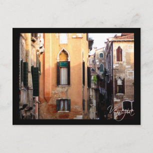 Venezia Postcard
