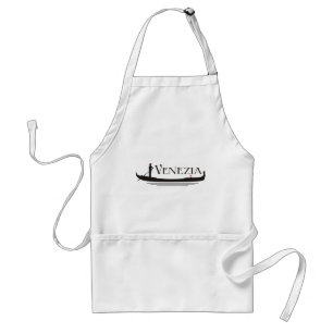 Venezia Standard Apron
