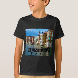 Venezia T-Shirt