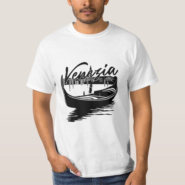 VENEZIA T-Shirt (Front)