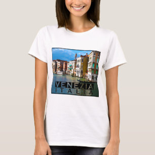 Venezia T-Shirt