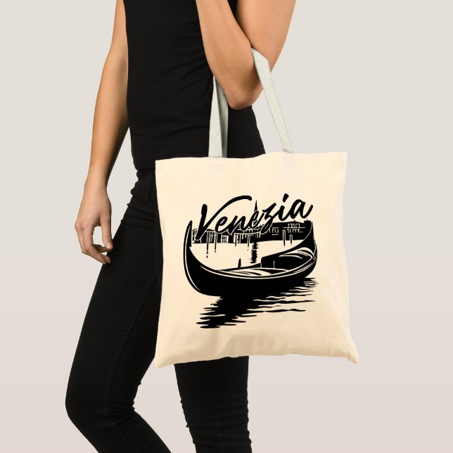 VENEZIA TOTE BAG (Front (Product))
