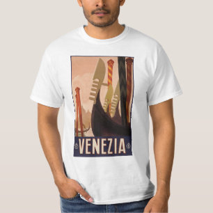 Venezia (Venice) Italy clothing T-Shirt
