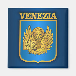 Venezia (Venice) Magnet