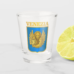 Venezia (Venice) Shot Glass