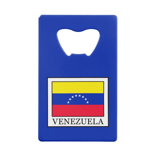 Venezuela (Front)