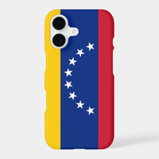 Venezuela (Back)